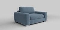 2 Seater Small Sofa