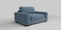2 Seater Small Sofa