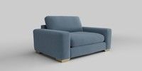 2 Seater Small Sofa