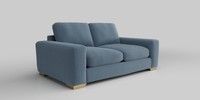 3 Seater Small Sofa