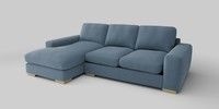 Medium Sofa Chaise - Left Hand