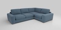 Large Corner Sofa - Right Hand