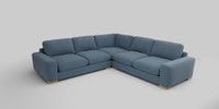Large Corner Sofa - Universal