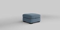 Storage Footstool