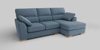 Medium Sofa Chaise - Right Hand