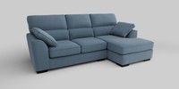 Medium Sofa Chaise - Right Hand