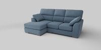Large Sofa Chaise - Left Hand