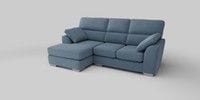 Large Sofa Chaise - Left Hand