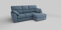 Large Sofa Chaise - Right Hand