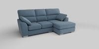 Large Sofa Chaise - Right Hand