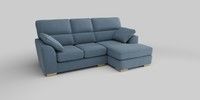 Large Sofa Chaise - Right Hand