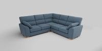 Medium Corner Sofa - Universal