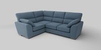 Large Corner Sofa - Left Hand