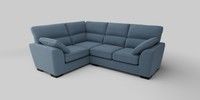 Large Corner Sofa - Left Hand