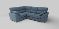 Large Corner Sofa - Left Hand