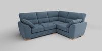 Large Corner Sofa - Right Hand