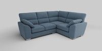 Large Corner Sofa - Right Hand