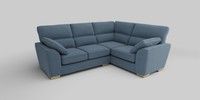 Large Corner Sofa - Right Hand
