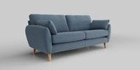 3 Seater Sofa