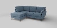 Medium Corner Chaise - Left Hand