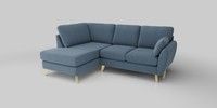 Medium Corner Chaise - Left Hand