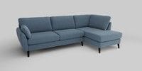 Large Corner Chaise - Right Hand