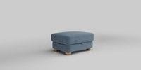 Storage Footstool