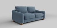 3 Seater Small Sofa