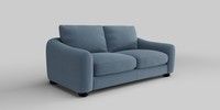 3 Seater Small Sofa