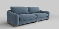 4 Seater Large Sofa