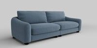 4 Seater Large Sofa