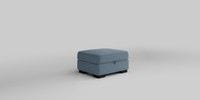 Storage Footstool
