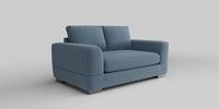 2 Seater Small Sofa