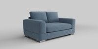 2 Seater Small Sofa
