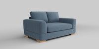 2 Seater Small Sofa