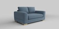 2 Seater Small Sofa