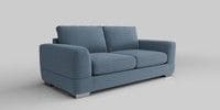 3 Seater Small Sofa