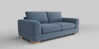 3 Seater Small Sofa