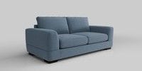 3 Seater Small Sofa