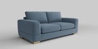 3 Seater Small Sofa