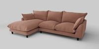 Medium Sofa Chaise - Left Hand
