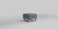 Storage Footstool