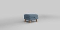 Storage Footstool