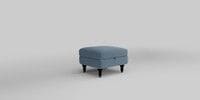 Storage Footstool