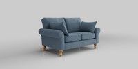2 Seater Small Sofa