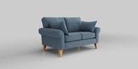 2 Seater Small Sofa