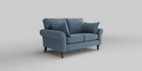 2 Seater Small Sofa