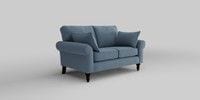 2 Seater Small Sofa