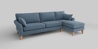 Medium Sofa Chaise - Right Hand