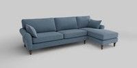 Medium Sofa Chaise - Right Hand